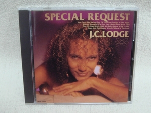 送料無料！即決！J.C.LODGE SPECIAL REQUEST