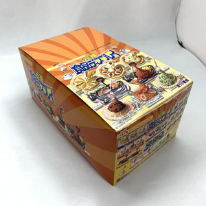 【中古】内袋未開封10種コンプ)ぷちサンプルシリーズ 元祖食品ディスプレイ 全10種セット[249105080582]