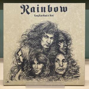 Rainbow（レインボー） 「 Long Live Rock