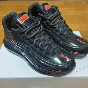 27cm 未使用品 ナイキ ヘロンプレストン コラボ エアマックス95 エアマックス720 NIKE HERON PRESTON AIR MAX95