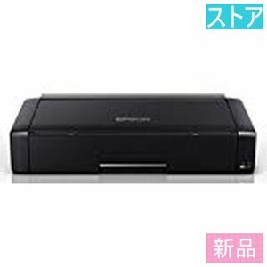 新品・ストア★インクジェット プリンタ（A4対応） EPSON ビジネスインクジェット PX-S06B ブラック 新品・未使用