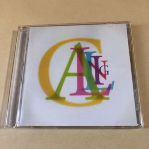 コブクロ 1CD「CALLING」