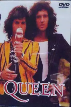 Queen プロモーションビデオ