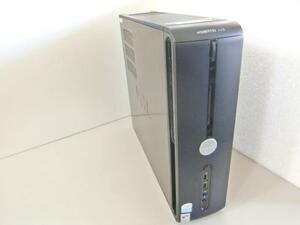 DELL VOSTRO 200 Windows Xp　SP3 CPU:Celeron 2.20GHz RAM:1GB HDD:80GB DVD-ROM Office2007 認証済み　現状 本体のみ