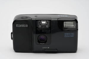 KONICA Ciao コンパクトカメラ 送料600円