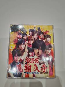 音楽CD/AKB48/フライングゲット