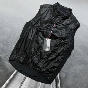 新品 Rapha Men’s Pro Team Insulated Gilet Ｍサイズ ブラック ラファ メンズ プロチーム インサレーティッド ジレ ベスト