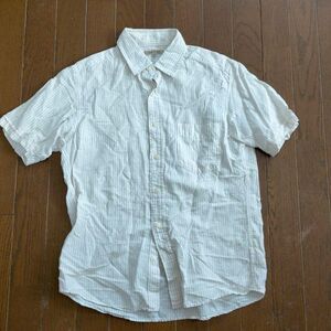 UNIQLO LINEN BLEND