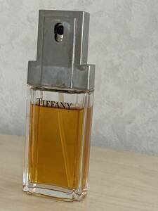 Tiffany & Co. ティファニー オードパルファム 30ml アトマイザー　残量たっぷり　定形外発送300円 ②