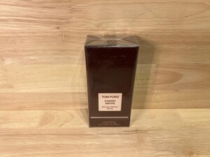 トムフォード　TOM FORD 香水　チェリースモーク　オードパルファム　スプレィ　フレングラス　100ml 未使用