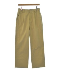 Dickies チノパン レディース ディッキーズ 中古　古着