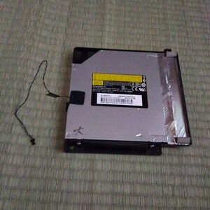 imac用内蔵DVD-ROMドライブ動作確認済み