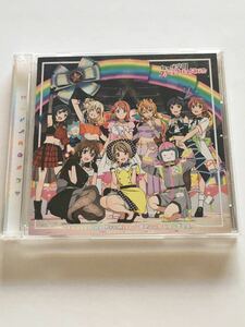 【CD】ラブライブ 虹ヶ咲学園スクールアイドル同好会 Awaykening Promise / 夢がここから始まるよ 【動作確認済】