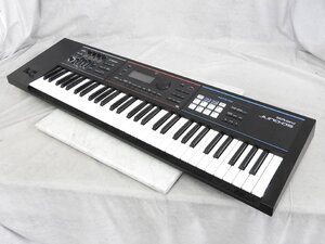 ☆ Roland ローランド JUNO-DS 61 シンセサイザー ケース付き ☆中古☆