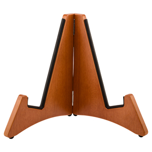 ギタースタンド 木製 フェンダー Fender Timberframe Electric Guitar Stand Natural