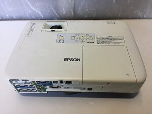 ●EPSON 液晶プロジェクター EB-1940 4200lm 動作確認済 1235H /0H　リモコンなし［Ｂ1219Ｗ12］