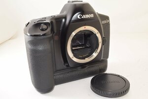 ★ジャンク品★ Canon キャノン EOS-1N DP AF フィルム一眼レフカメラ J2409080