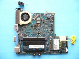 【送料 185円】Panasonic CF-J10 Core i3 M 380 2.53GHz マザーボード