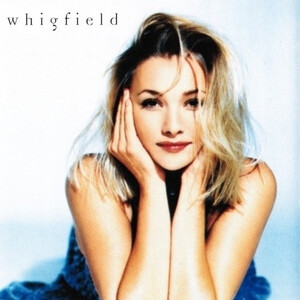 Whigfield Whigfield 輸入盤CD