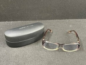 KF0605-37　QBRICK　眼鏡フレーム　キューブリック　服飾小物　メガネ