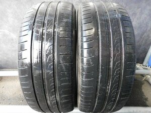 【ト907】KINERGY ECO2▼215/60R16▼2本売切り