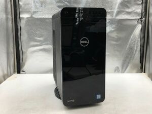 Dell Inc./デスクトップ/HDD 1000GB/第7世代Core i7/メモリ8GB/8GB/WEBカメラ無/OS無-241111001317853