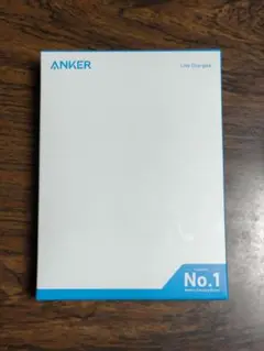 Anker PowerCore 10000 モバイルバッテリー