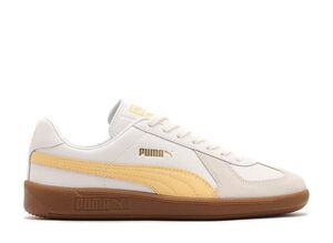 Puma Army Trainer OG "Puma White/Alpine Snow/Flaxe" 25.5cm 380709-08