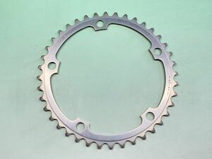 CAMPAGNOLO RECORD 40T PCD135mm インナーチェーンリング カンパニョーロ レコード チェーンリング 1114R2304/230