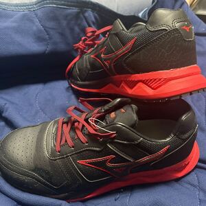 未使用品！限定モデル】★ミズノ/MIZUNO　ALMIGHTY HW11L　TOM