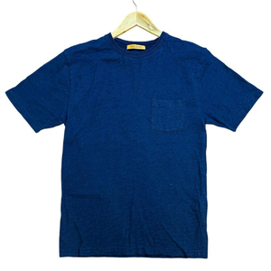 Journal Standard ジャーナルスタンダード　インディゴ　Tシャツ