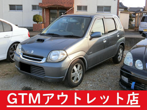 スズキKei Bターボ 5速MT 4WD ローダウン 現状