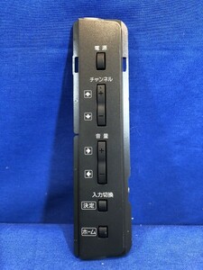 【中古基板】 SONY KDL-32J5 液晶テレビ スイッチ基板