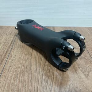 【新品未使用】BONTRAGER XXX カーボンステム 100mm +/-7°