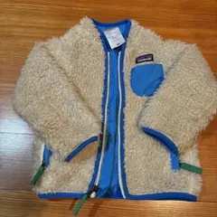 Patagonia フリースジャケット 18M