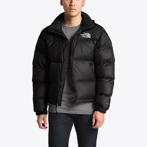 THE NORTH FACE 1996 RETRO NUPTSE JACKET Black XLarge USA企画 USサイズ XL 新品 海外正規品 ノースフェイス レトロ ヌプシ ジャケット