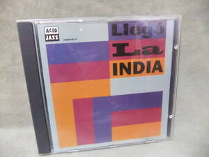 ★Liego La India