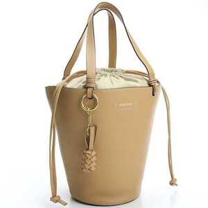 シーバイクロエ SEE BY CHLOE トートバッグ ブランド バッグ CHS21SSB06912　268 BISCOTTI BEIGE ベージュ系 bag-01