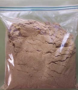 【送料無料】米ぬか（佐賀県産ゆめしずく）　300g 　米糠　精米した当日のものをお届けします