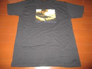 jackson browne / time the conqueror (Tシャツ送料込み!!）