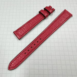 【未使用・長期在庫処分品】　HERMES/エルメス　純正ストラップ・ベルト　13mm　ローズ