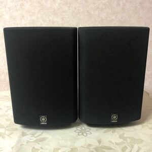 YAMAHA NS-M103 スピーカー