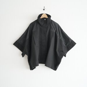 2022 / sacai サカイ / Grosgrain Cape Jacket ジャケット 2 / 22-05918 / 2301-1584