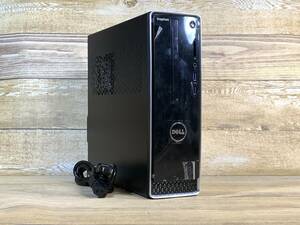 ★DELL LGA1151 第7世代 USB3.0 M.2スロット HDMI デスクトップ inspiron 3268 ベアボーン　良品美品★