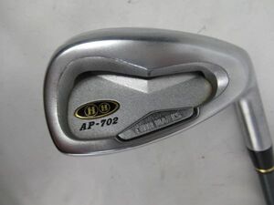 ★HONMA ホンマ AP-702 TWIN MARKS アイアン #11 純正カーボンシャフト C728★レア★激安★中古★