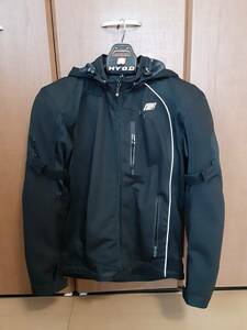 HYOD ST-S MOTO PARKA D3O Lサイズ