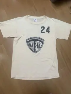 ヴィンテージTシャツ　jerzees ジャージーズ　made in USA