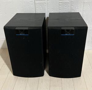 ☆ KEF Q10 スピーカーシステム UNI-Q SP3228 ウーファー スピーカーペア 動作未確認☆