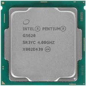 Intel Pentium Gold G5620 SR3YC 2C 4GHz 4MB 54W LGA1151