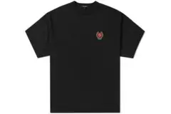 Yeezy Season5 Crest LOGO Tee